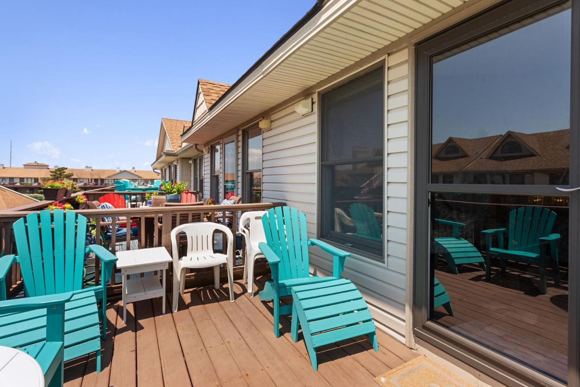 SDI1 - Sea Dunes I1 Kitty Hawk Exterior foto