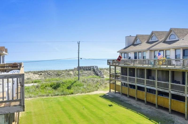 SDI1 - Sea Dunes I1 Kitty Hawk Exterior foto