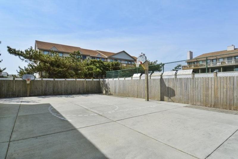 SDI1 - Sea Dunes I1 Kitty Hawk Exterior foto