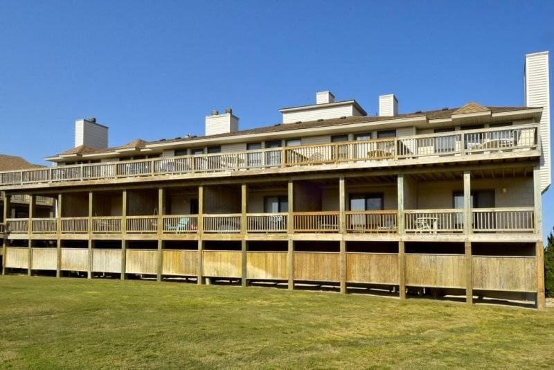 SDI1 - Sea Dunes I1 Kitty Hawk Exterior foto