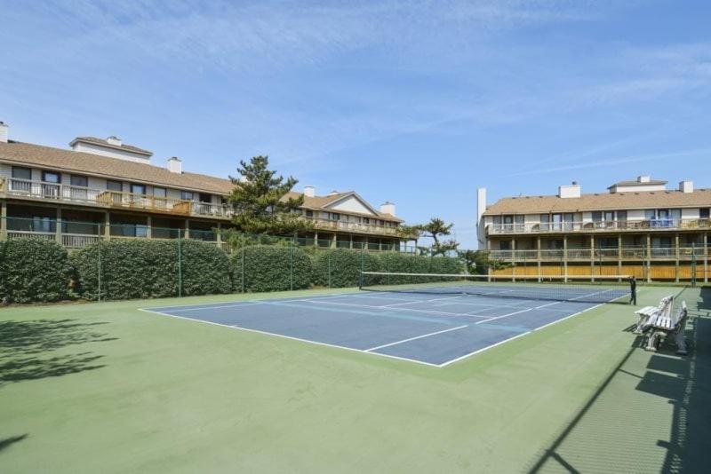 SDI1 - Sea Dunes I1 Kitty Hawk Exterior foto