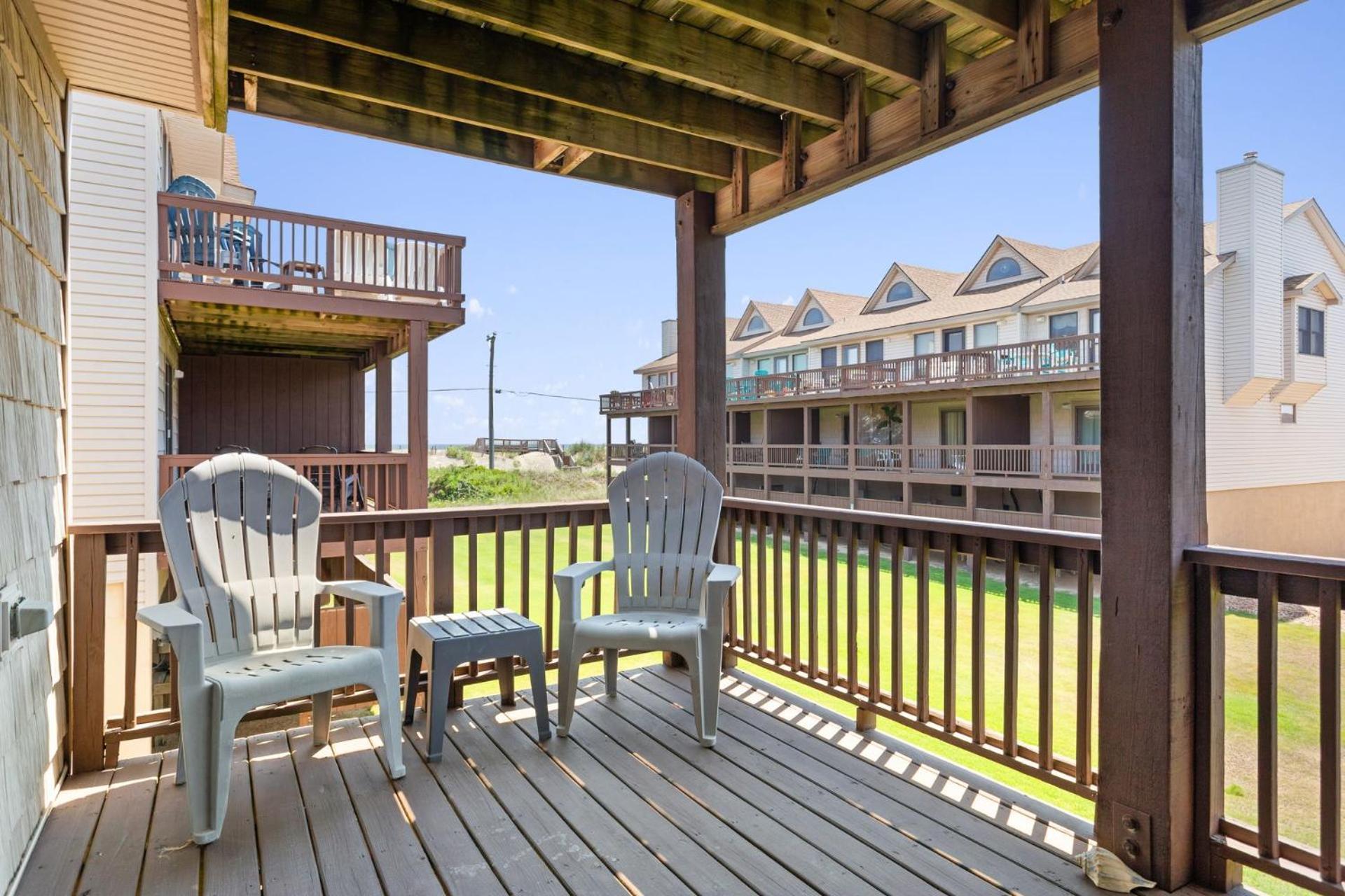 SDI1 - Sea Dunes I1 Kitty Hawk Exterior foto