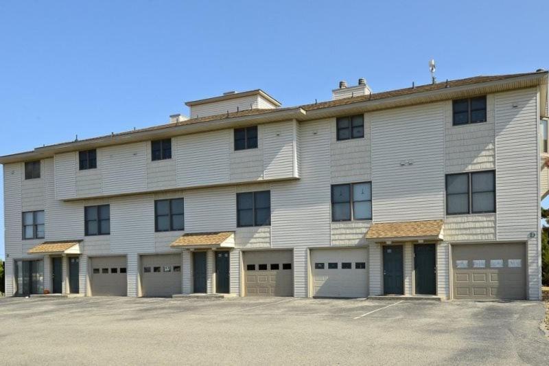 SDI1 - Sea Dunes I1 Kitty Hawk Exterior foto